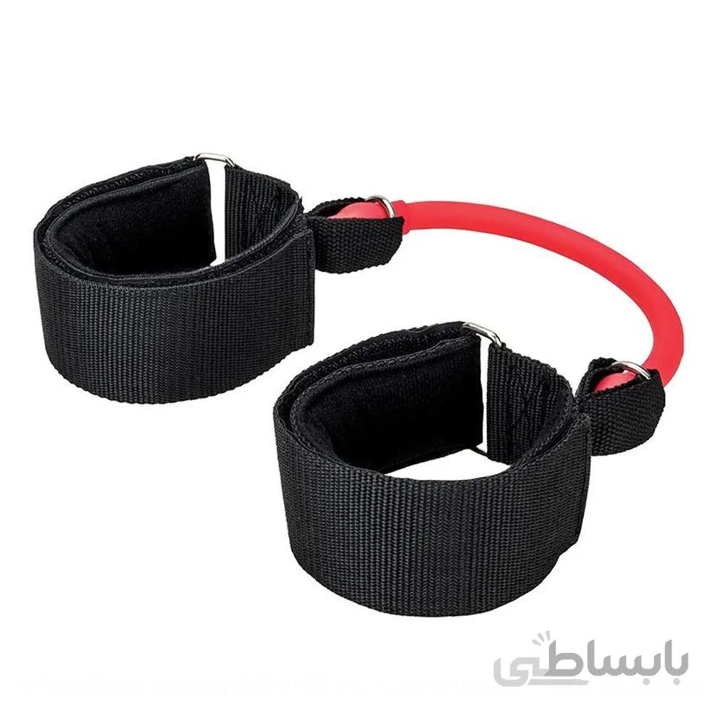 کش تمرین عضلات پا مدل SUNLIN