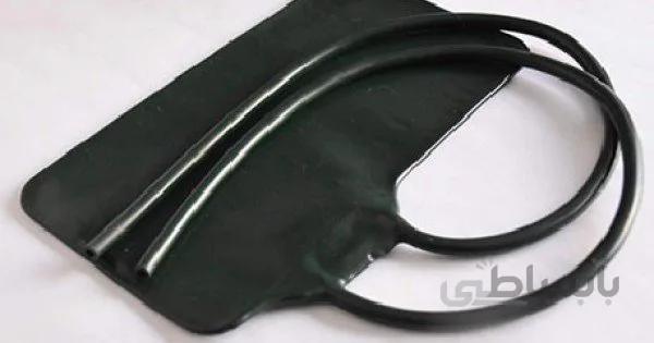 تیوب کاف فشارسنج مدل ME-C-1