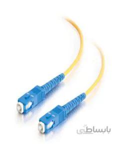 کابل فیبر نوری سینگل مود نگزنس UT 12x OS2 LSZH N164.225