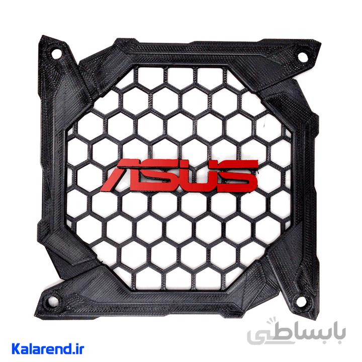 محافظ فن کامپیوتر طرح asus مدل 14605