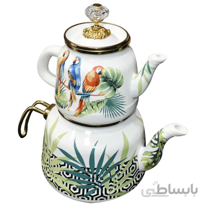 ست کتری و قوری دافی مدل D-2678917