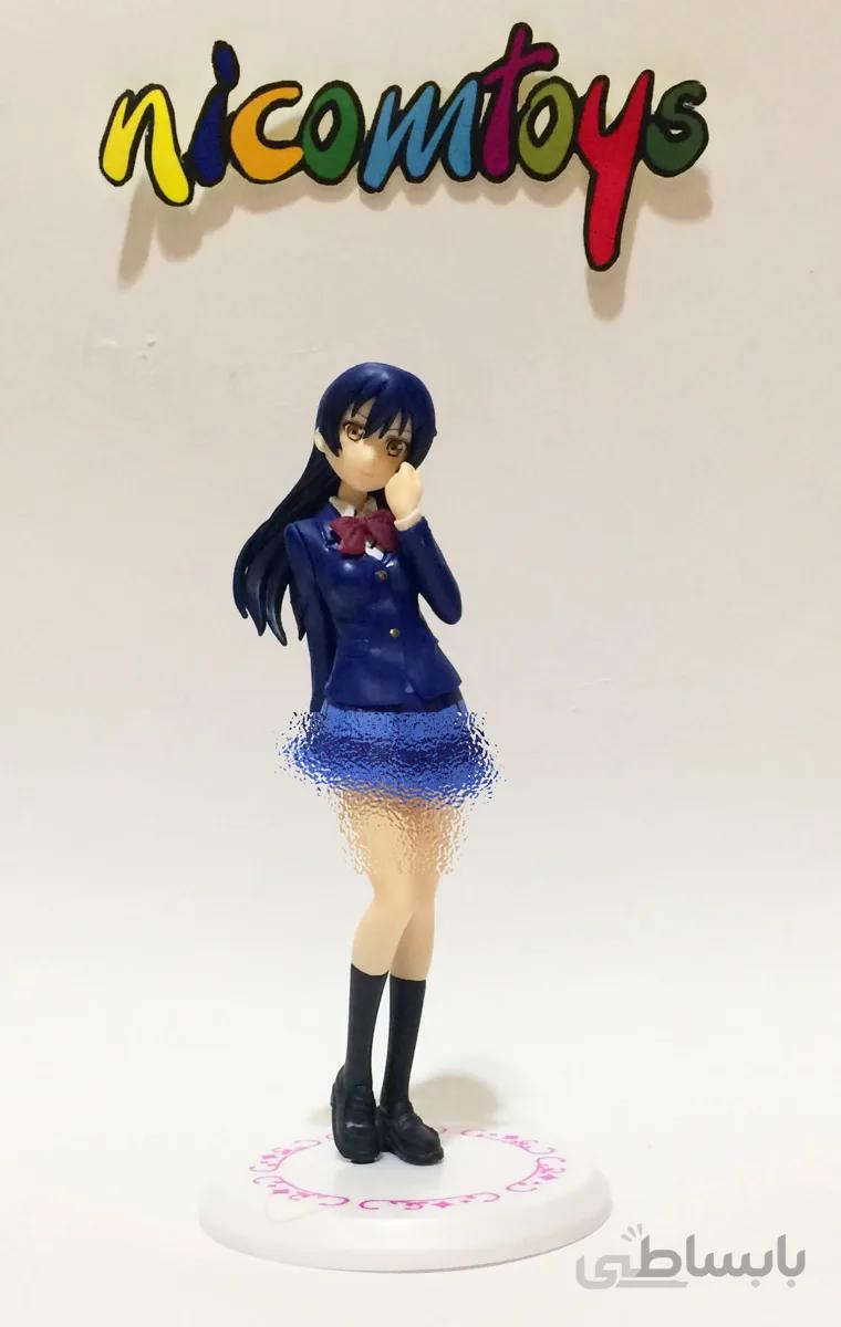 فیگور انیمه love live