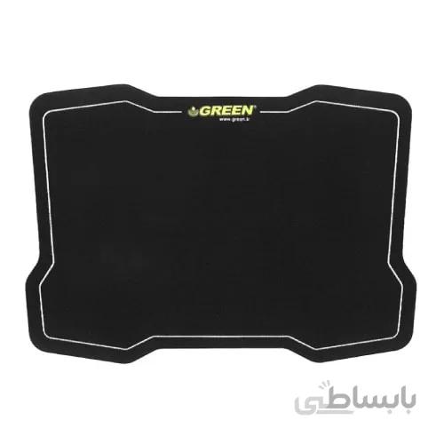 پد ماوس گرین مدل GMP280-S