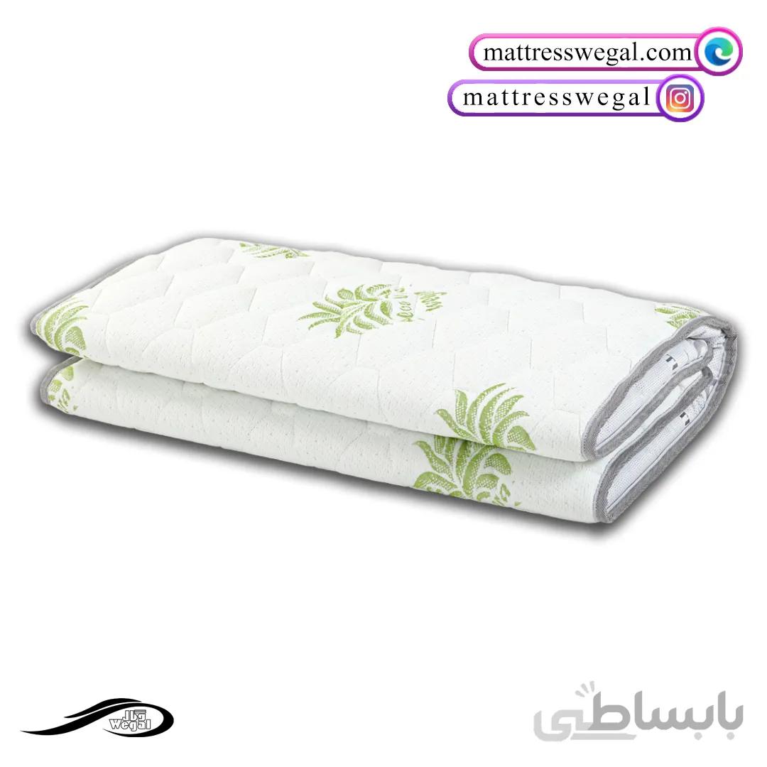 تشک سفری طبی وگال