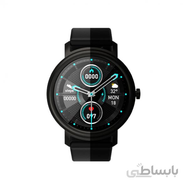 ساعت هوشمند شیائومی Mibro Air مدل XPAW001