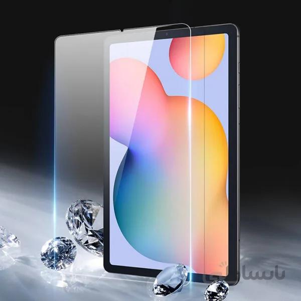 گلس تمام صفحه شیشه ای مناسب برای تبلت Tablet S6