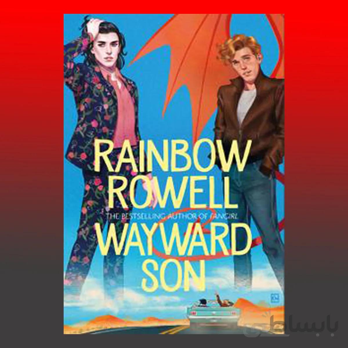 Wayward Son