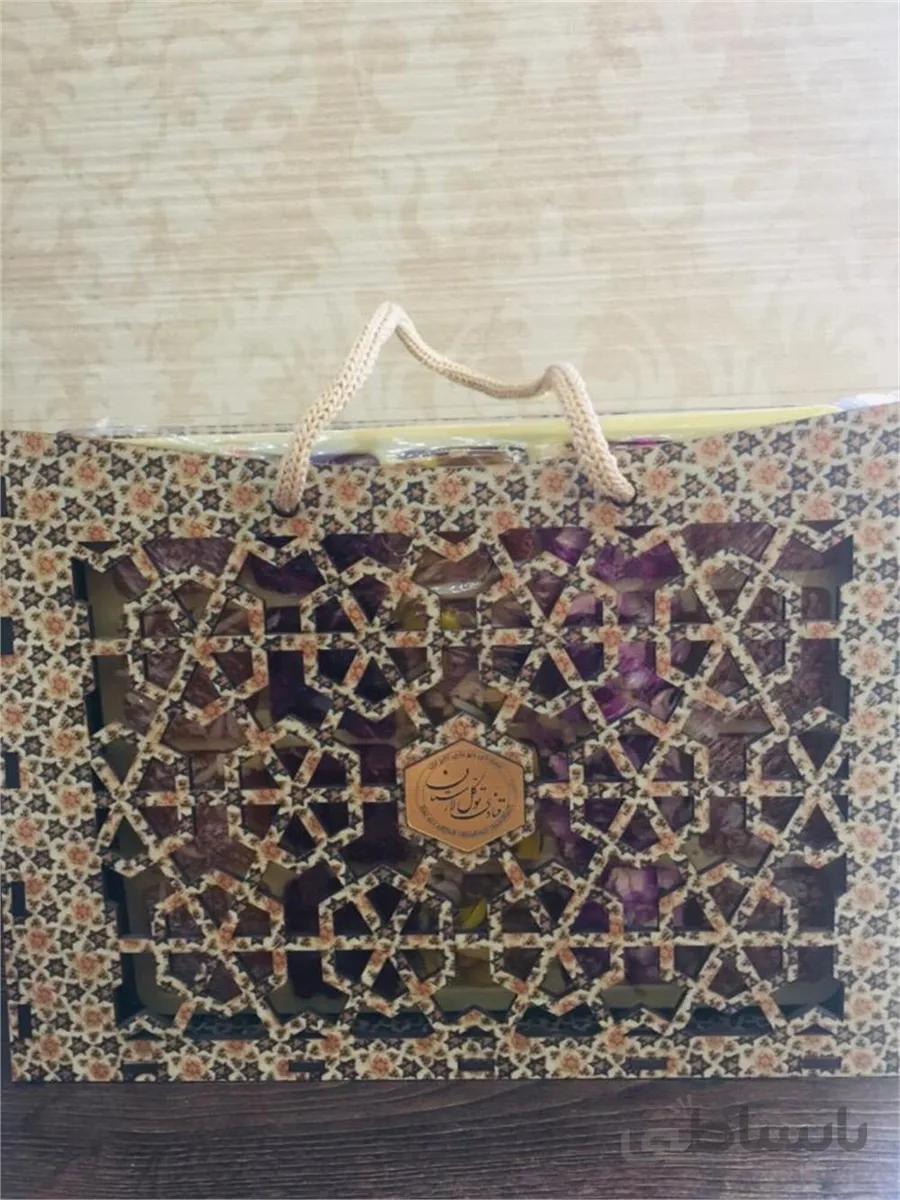 مسقطي چوبي كيفي مخلوط ا مسقطي چوبي كيفي مخلوط
