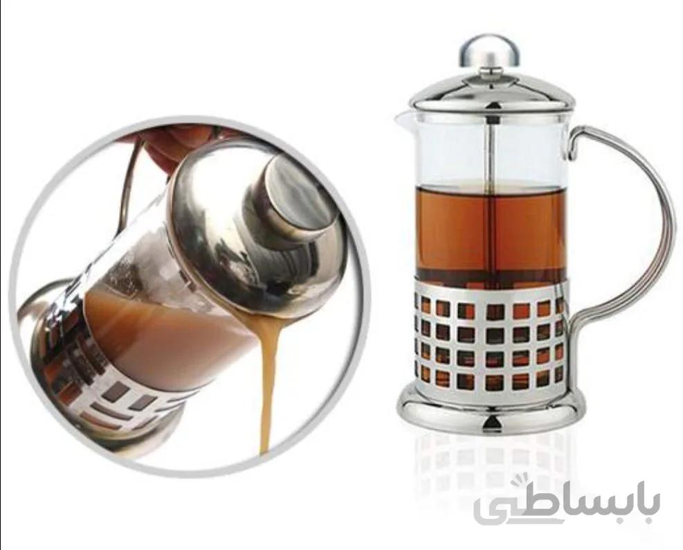 لیوان فرنچ 600میلی
