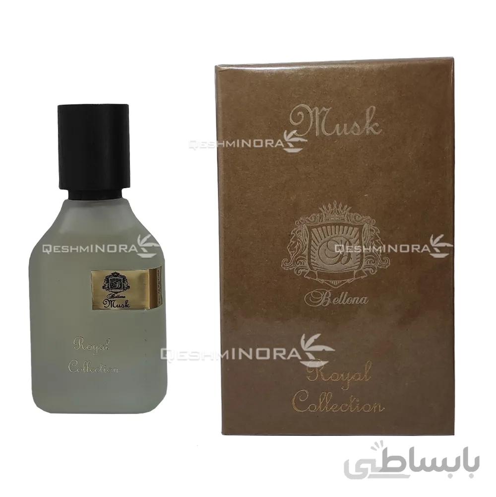 ادکلن ماسک بلونا Bellona Musk مردانه
