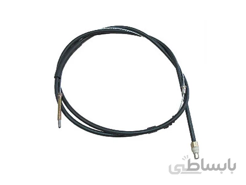 کابل ترمز دستی پژو RD کد 115908 کابل خودرو سبزوار