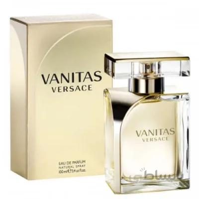 عطر ادکلن ورساچه ونیتاس | Versace Vanitas