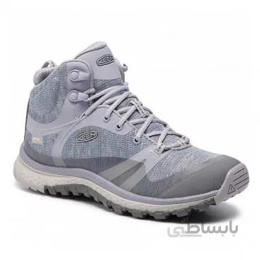 کفش کوهنوردی کین مدل KEEN Terradora II Mid WP کد 1018526