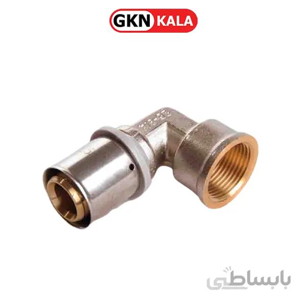 زانو توپیچ پرسی ایزوپایپ