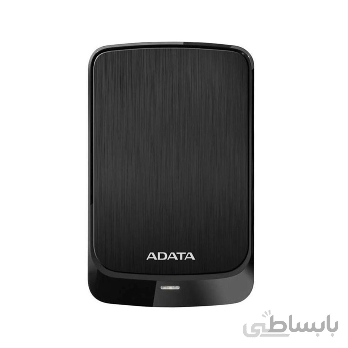 هارد اکسترنال ای دیتا مدل HV320 ظرفیت 1 ترابایت