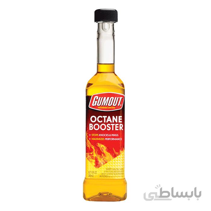 اکتان بوستر (مکمل بنزین) گاموت – Gumout Octane Booster