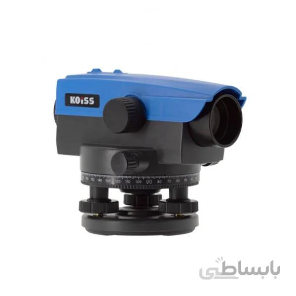 ترازیاب کویز مدل Koiss K-32B