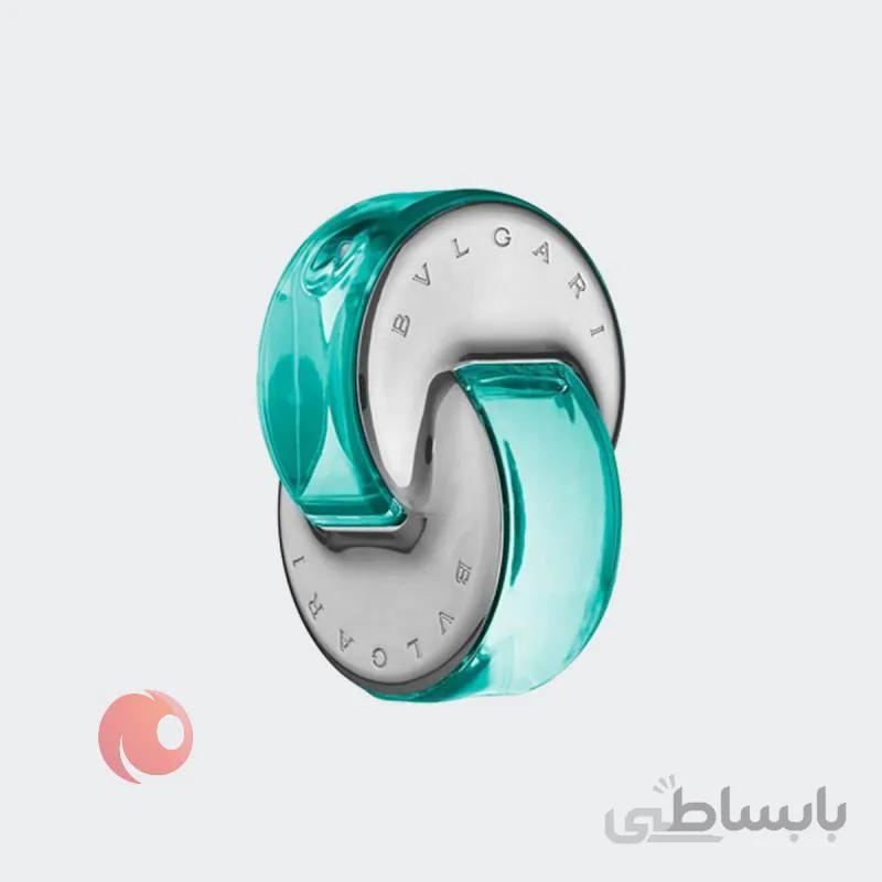 ادوتویلت زنانه بولگاری مدل Omnia Paraiba حجم 65 میلی لیتر