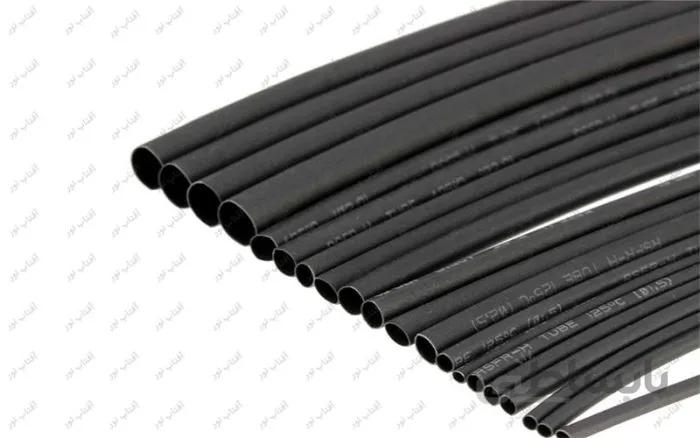شیرینگ حرارتی (وارنیش حرارتی) سایز 4