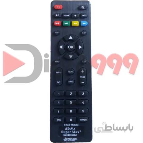 کنترل استار T600 Combo