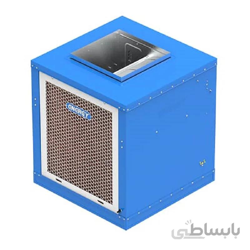 کولر سلولزی بالازن انرژی VC 0600