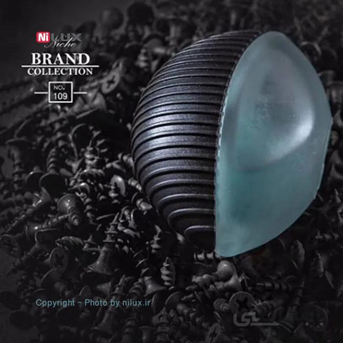 عطر مینیاتوری زنانه برند کالکشن شماره No.109