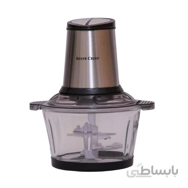 خرد کن سیلور کرست مدل SC-22C ا خرد کن سیلور کرست مدل SC-22C