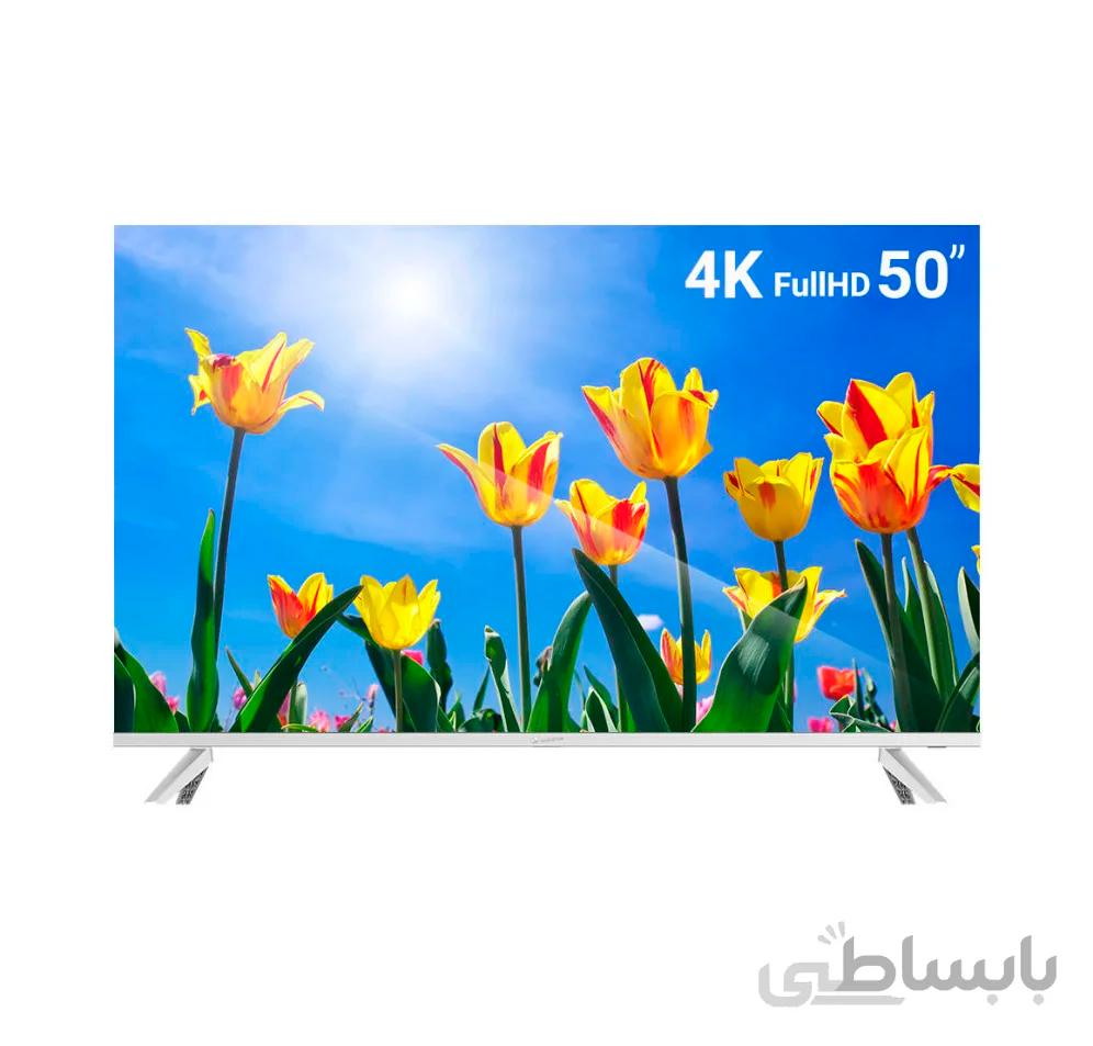 تلویزیون ال ای دی اسنوا SLD-50SA1270U سایز 50 اینچ ا Snowa SLD-50SA1270U LED TV 50 Inch