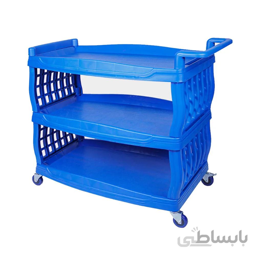ترولی سه طبقه RW6530