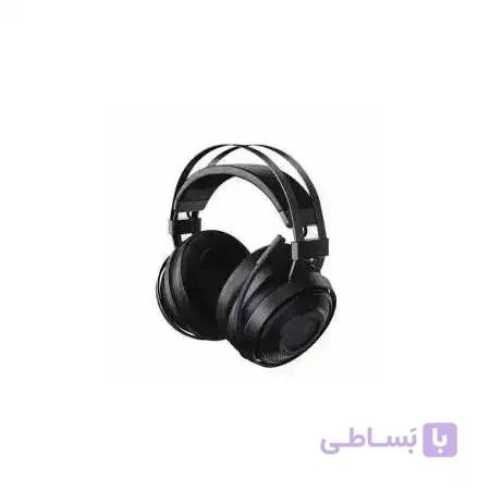 هدست گیمینگ بی سیم ریزر Headset Gaming Razer NARI ESSENTIAL