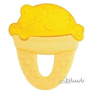دندانگیر بستنی زرد چیکو