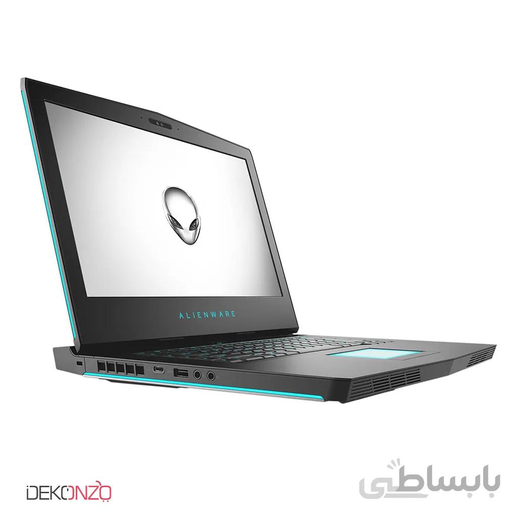 Alienware M15 R4 i7 10750H 16GB 512SSD 8GB 2070 RTX