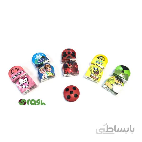 یویو کارتونی