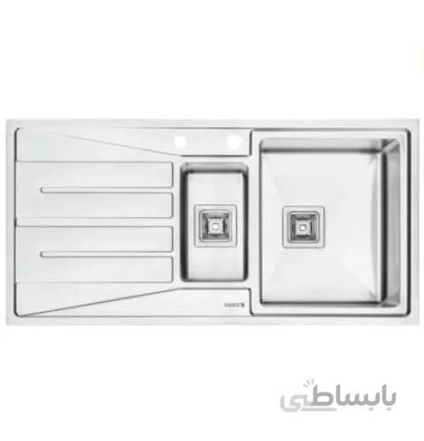 سینک اسنوا مدل SS-42114R