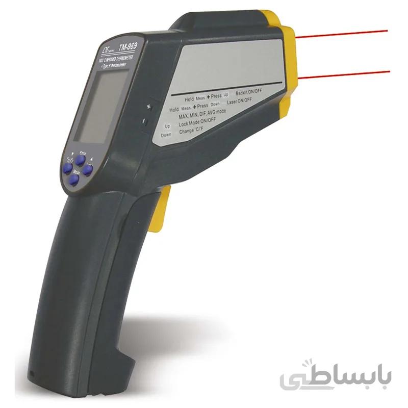 ترمو متر TM – 969