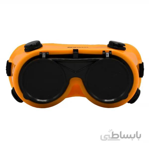 عینک جوشکاری اینکو مدل HSGW01
