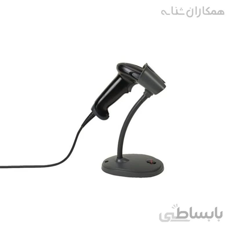 بارکدخوان با پایه Honeywell Hyperion 1300g