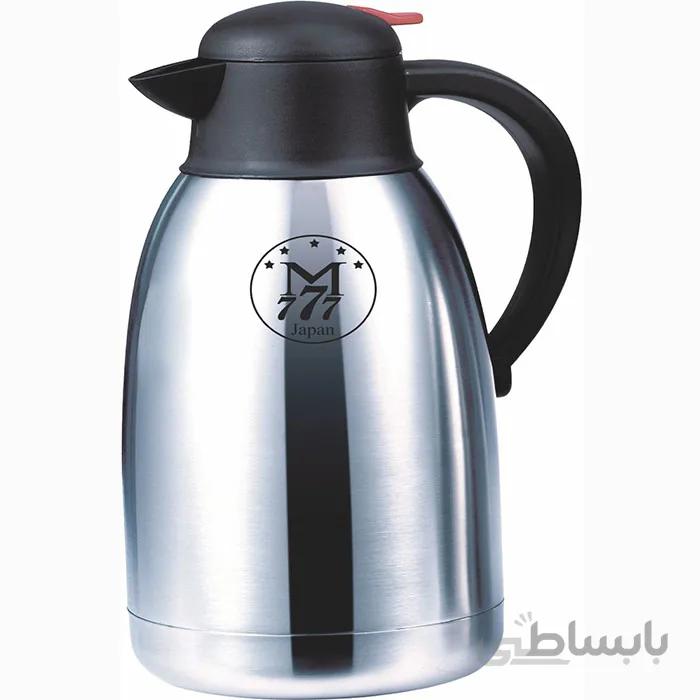 فلاسک دو لیتر ژاپن مدل 777
