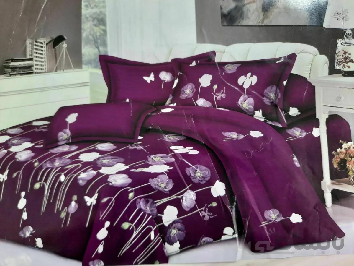 روتختی معمولی شاپرک ا Ordinary bedspread