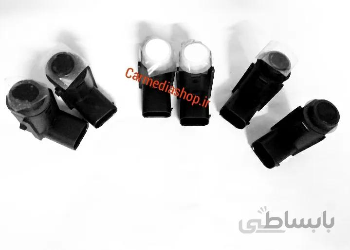 چشمی سنسور دنده عقب ساینا_کوییک فابریک ایرانخودرو