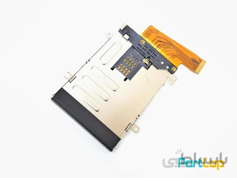 برد PCMCIA لپ تاپ دل Precision M6600
