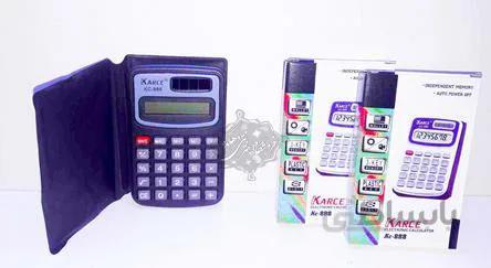 ماشین حساب Karce کد Kc-888