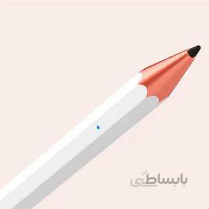 قلم لمسی استایلوس نیلکین مدل Nillkin Crayon K2 iPad Stylus مناسب آیپد طرح مداد