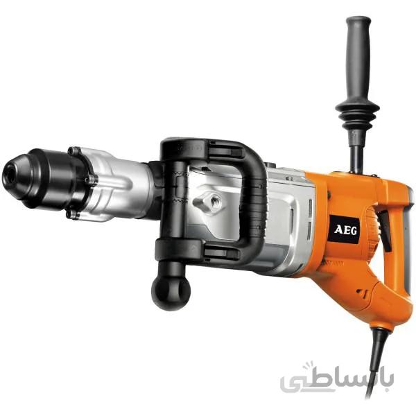 دریل بتن کن AEG مدل PN11E ا AEG concrete drill model PN 11 E