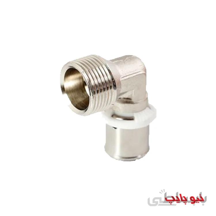 زانو 90 روپیچ پرسی نیوپایپ