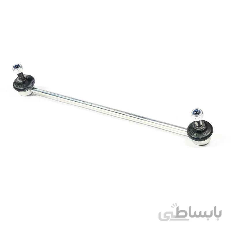 میل موجگیر ایساکو پژو 206 207 رانا