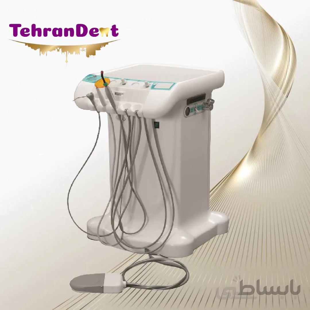 مینی یونیت دنتوس مدل MS600E