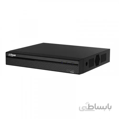 دستگاه داهوا XVR 5104 Hs 4KL X ا DAHUA XVR5104HS-4KL-X