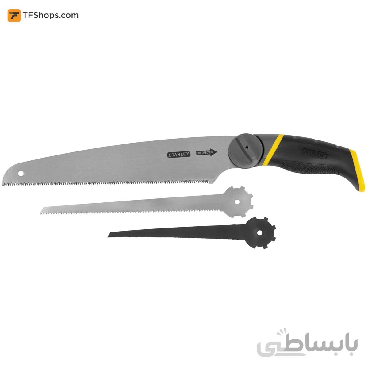 اره استنلی مدل 092-20-0 ا Saw Set