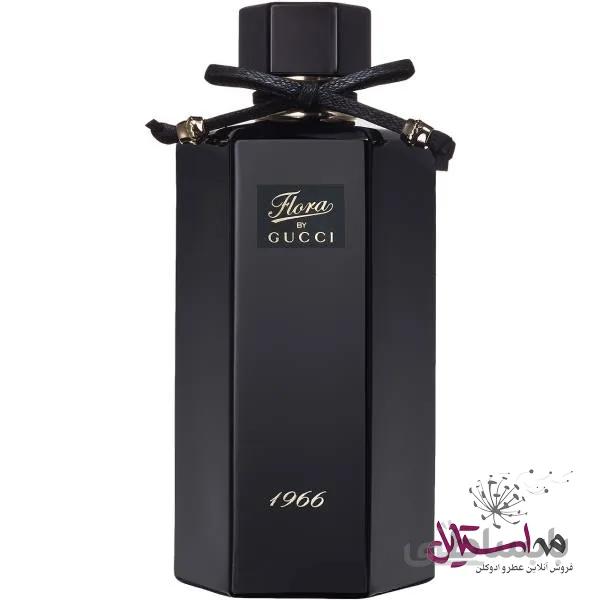تستر اماراتی ادو پرفیوم زنانه گوچی مدل Flora by Gucci 1966 حجم 100 میلی لیتر